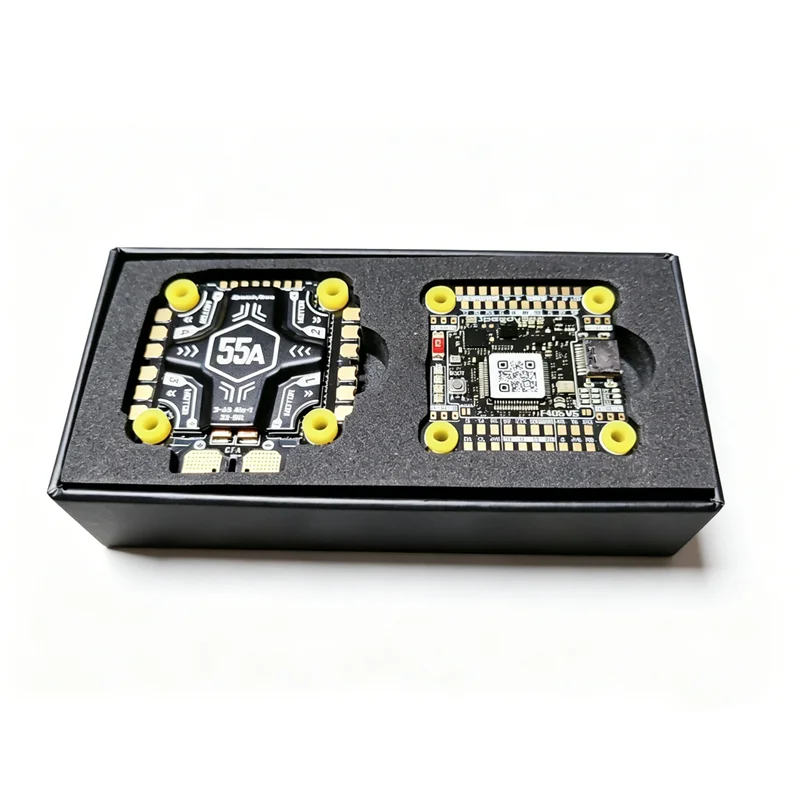 Speedybee F405 V4 Bls 55A Stack - SpeedyBee F405 V5 OX32 55A –