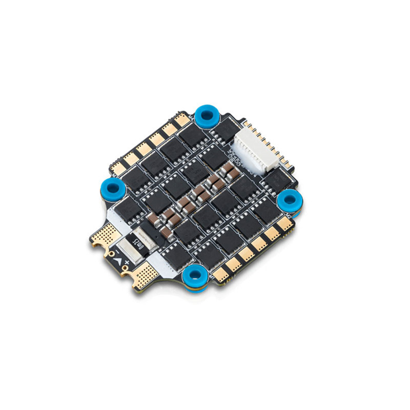 Foxeer Reaper F4 128K 65A Esc - Бесщеточный электронный регулятор скорости Hobbywing XRotor