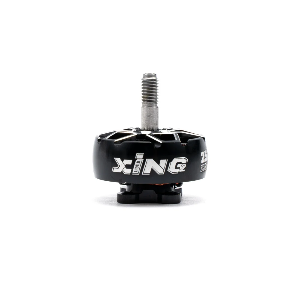 Foxeer Reaper F4 128K 65A Esc - IFlight XING2 2506, мотор для FPV-дронов