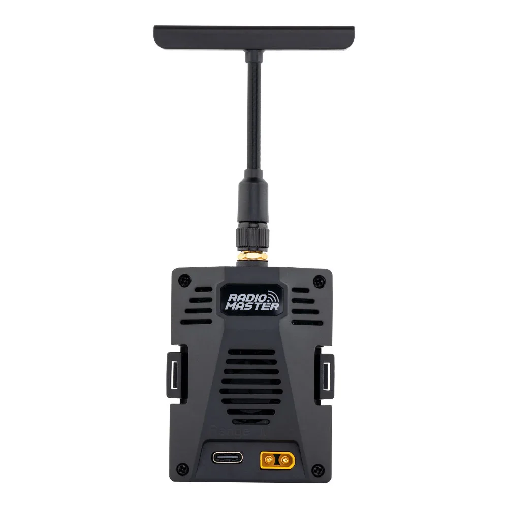 Radiomaster Ranger 2.4Ghz Elrs Module - Модуль Radiomaster Ranger Micro 2.4 ГГц