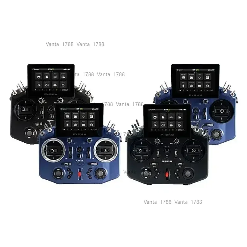Frsky Tandem X20S Transmitter - НОВЫЙ FrSky Tandem X20 X20S Высокоточный