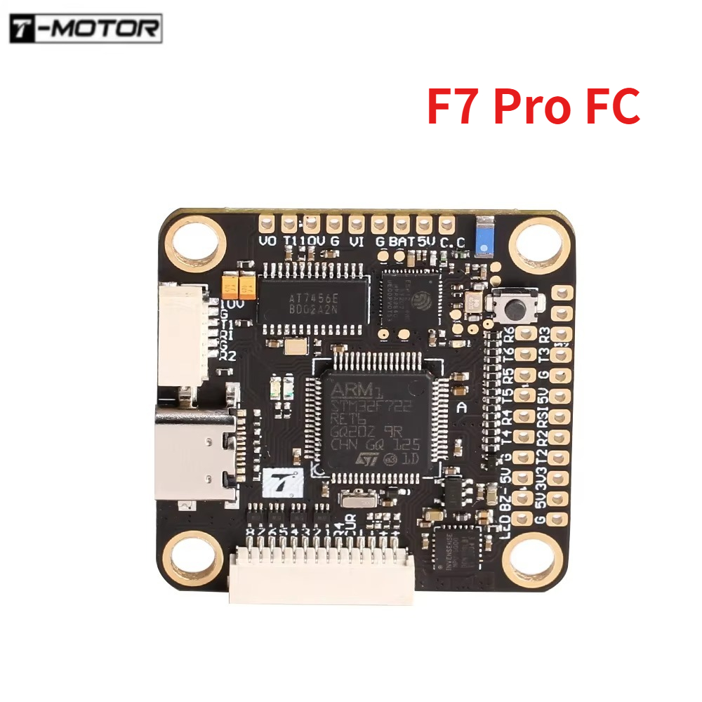T-Motor F7 Pro Flight Controller - Полетный контроллер TMOTOR T-motor F7 Pro