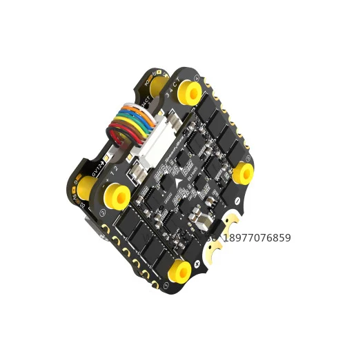 SpeedyBee F405 V4 BLS 60A 30x3 – обзор и цена Speedybee F405 V4 Bls 55A Stack