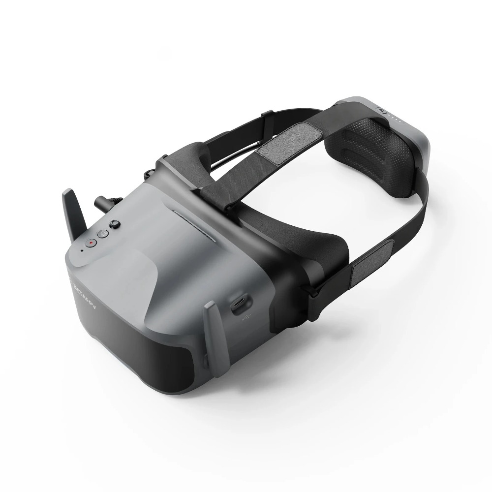 НОВЫЕ FPV-очки BETAFPV VR04 HD – обзор и цена Skyzone Cobra X V2 Fpv Goggles