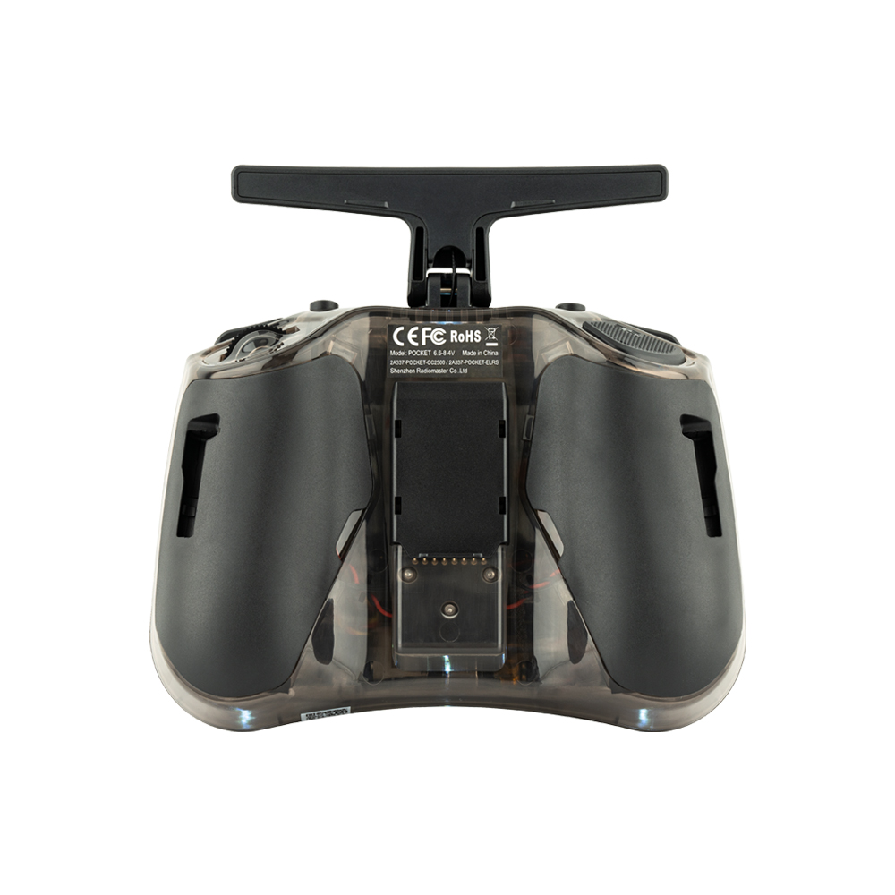 RadioMaster Pocket Hall Кардан – обзор и цена Skyzone Cobra X V2 Fpv Goggles