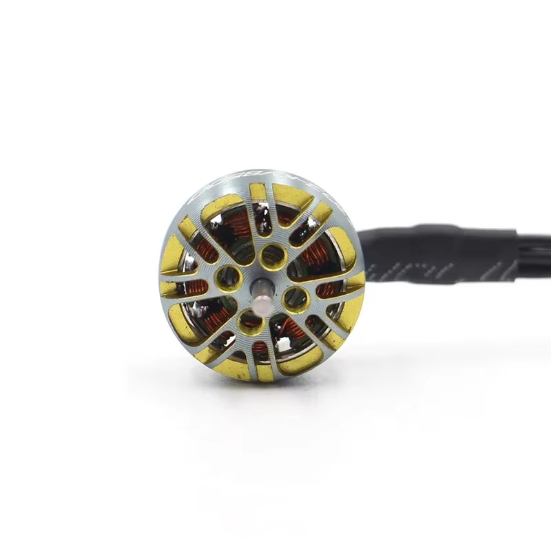 4 шт. SPARKHOBBY XSPEED 1103 8 – обзор и цена Foxeer Reaper F4 128K 65A Esc