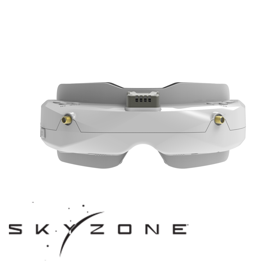SKYZONE SKY02O 640X400 OLED 5, – обзор и цена Skyzone Cobra X V2 Fpv Goggles