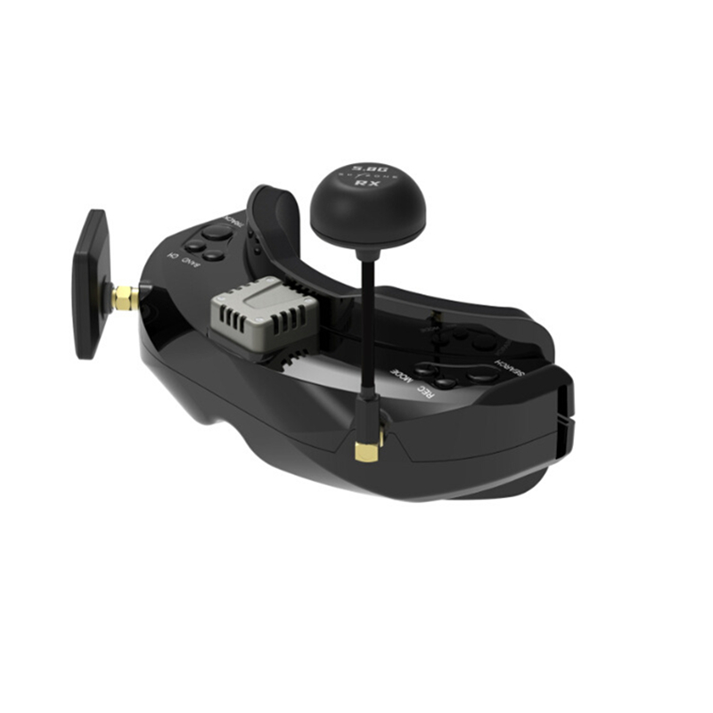 SKYZONE SKY02O 640X400 OLED 5, – обзор и цена Skyzone Cobra X V2 Fpv Goggles
