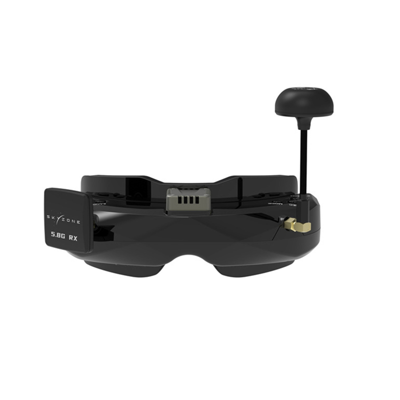 SKYZONE SKY02O 640X400 OLED 5, – обзор и цена Skyzone Cobra X V2 Fpv Goggles