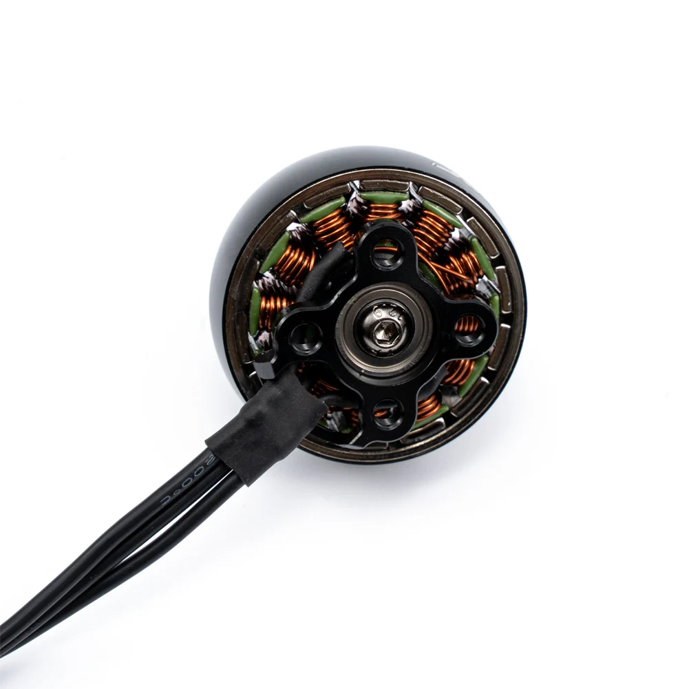 IFlight XING2 2506, мотор для  – обзор и цена Foxeer Reaper F4 128K 65A Esc