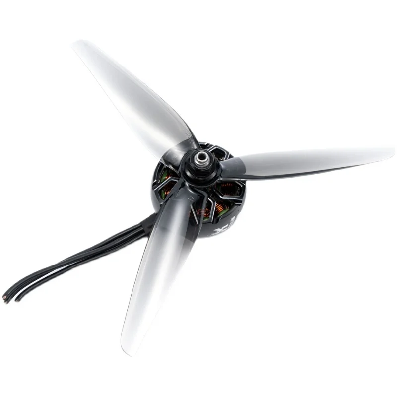 IFlight XING2 2506, мотор для  – обзор и цена Foxeer Reaper F4 128K 65A Esc