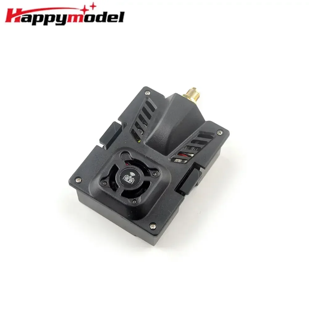 HappyModel ES24TX Pro, 1000 мВ – обзор и цена Happymodel Expresslrs Elrs Es24Tx Pro 1000Mw