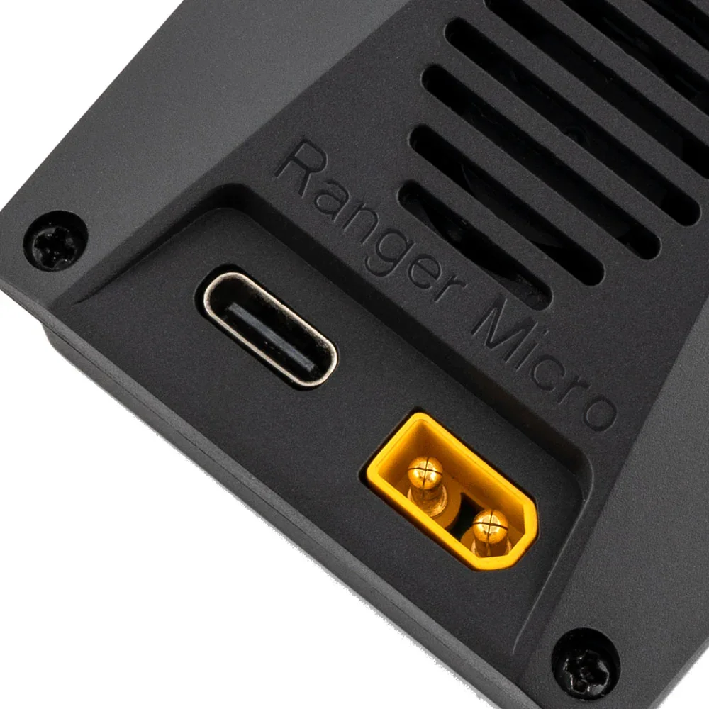Модуль Radiomaster Ranger Micr – обзор и цена Radiomaster Ranger 2.4Ghz Elrs Module