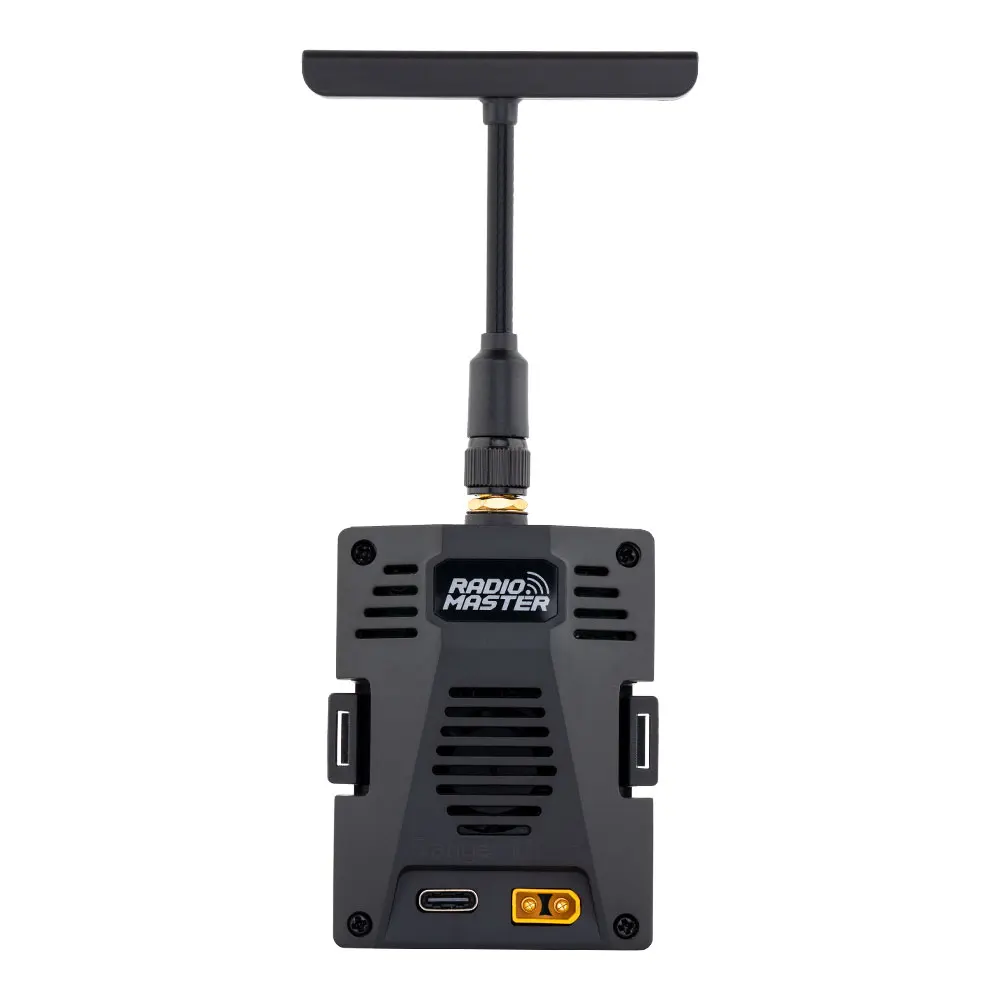 Модуль RadioMaster Ranger Micr – обзор и цена Radiomaster Ranger 2.4Ghz Elrs Module