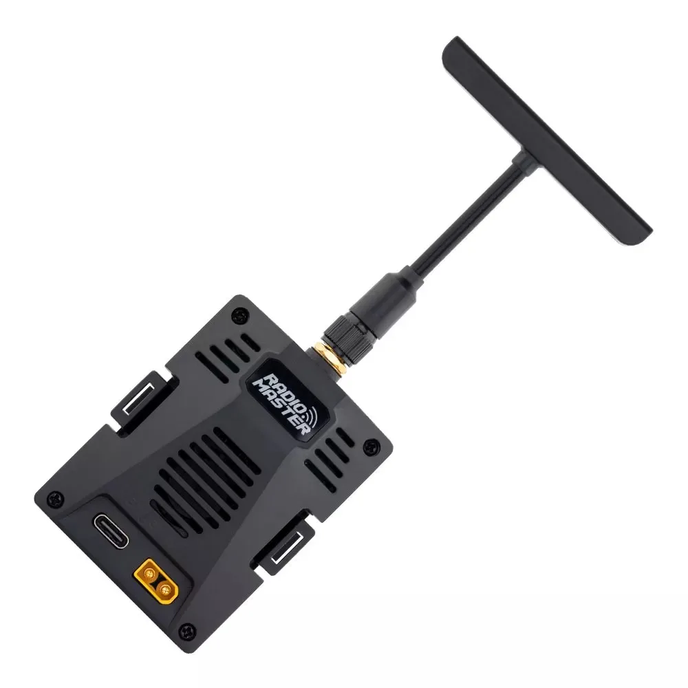 RadioMaster Ranger Micro — мод – обзор и цена Radiomaster Ranger 2.4Ghz Elrs Module