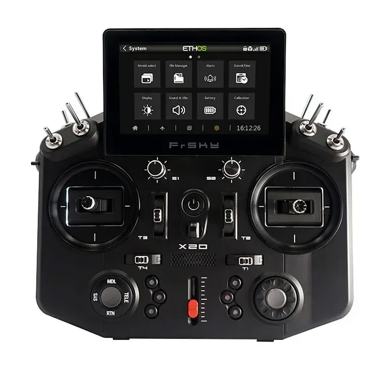 НОВЫЙ FrSky Tandem X20 X20S Вы – обзор и цена Frsky Tandem X20S Transmitter