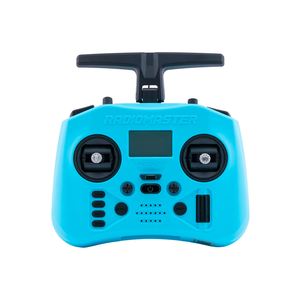 Radiomaster Pocket Crush 2,4 Г – обзор и цена Skyzone Cobra X V2 Fpv Goggles