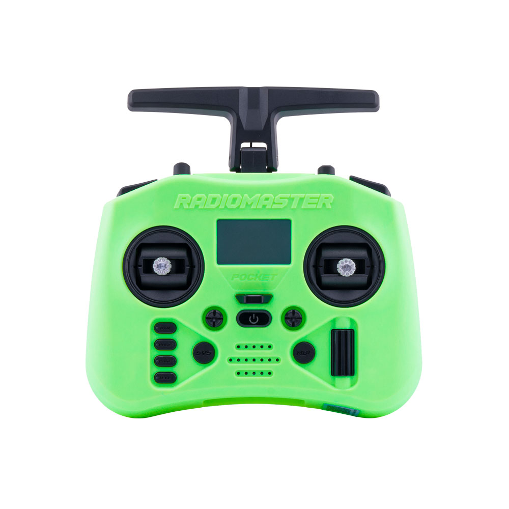 Radiomaster Pocket Crush 2,4 Г – обзор и цена Skyzone Cobra X V2 Fpv Goggles