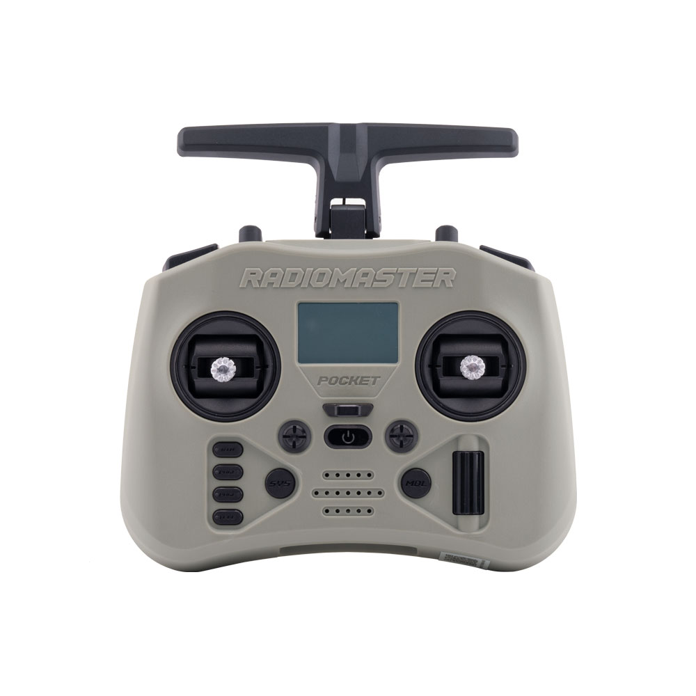 Radiomaster Pocket Crush 2,4 Г – обзор и цена Skyzone Cobra X V2 Fpv Goggles